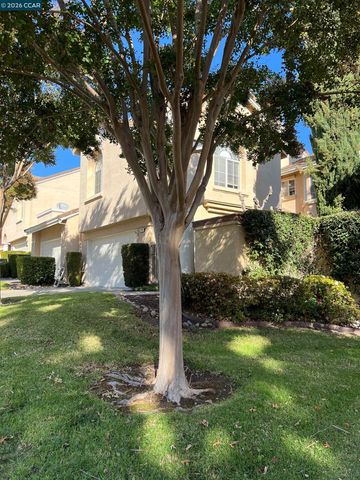 1312 Canyon Side Avenue, San Ramon, CA 94582