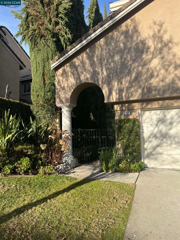 1312 Canyon Side Avenue, San Ramon, CA 94582