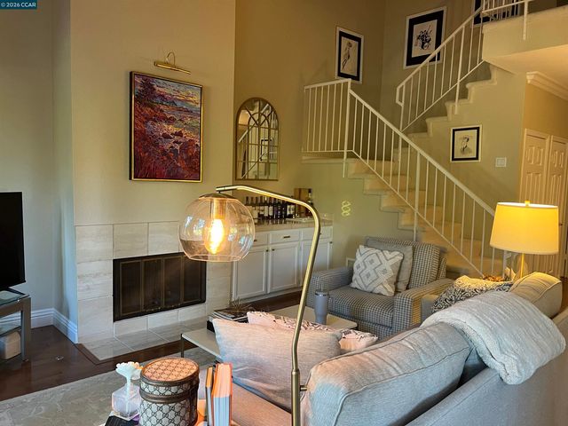 1312 Canyon Side Avenue, San Ramon, CA 94582