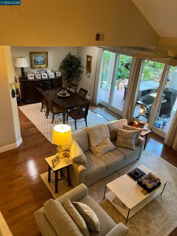 1312 Canyon Side Avenue, San Ramon, CA 94582