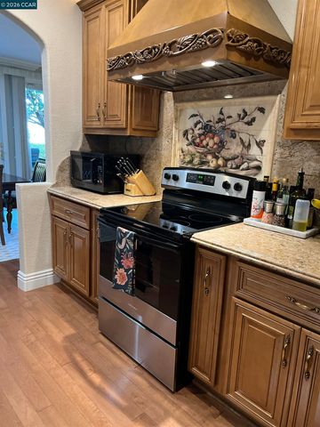 1312 Canyon Side Avenue, San Ramon, CA 94582