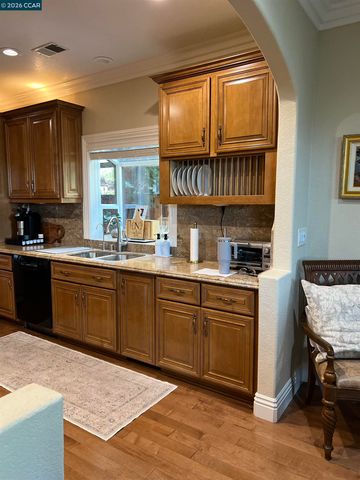 1312 Canyon Side Avenue, San Ramon, CA 94582