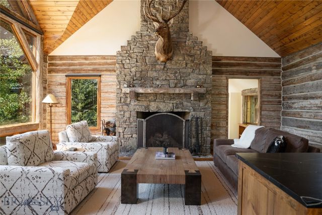 4195 Cottonwood Ranch Trail, Bozeman, MT 59718
