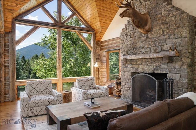 4195 Cottonwood Ranch Trail, Bozeman, MT 59718