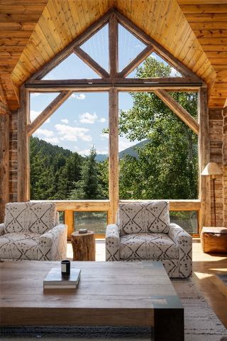 4195 Cottonwood Ranch Trail, Bozeman, MT 59718