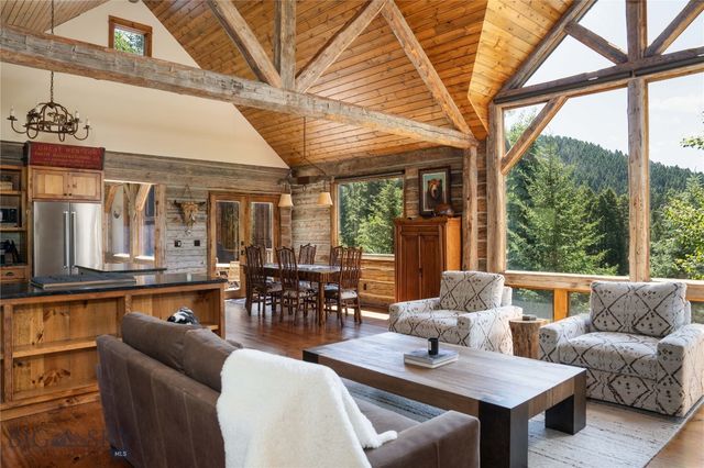 4195 Cottonwood Ranch Trail, Bozeman, MT 59718