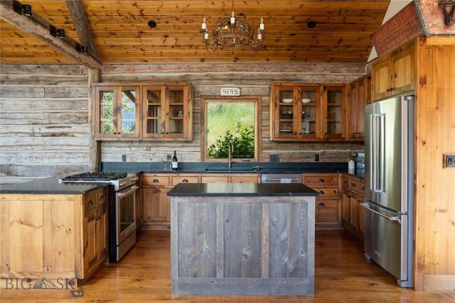 4195 Cottonwood Ranch Trail, Bozeman, MT 59718