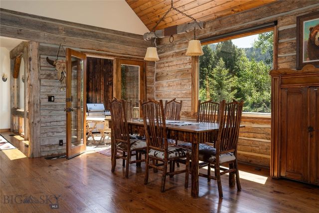 4195 Cottonwood Ranch Trail, Bozeman, MT 59718