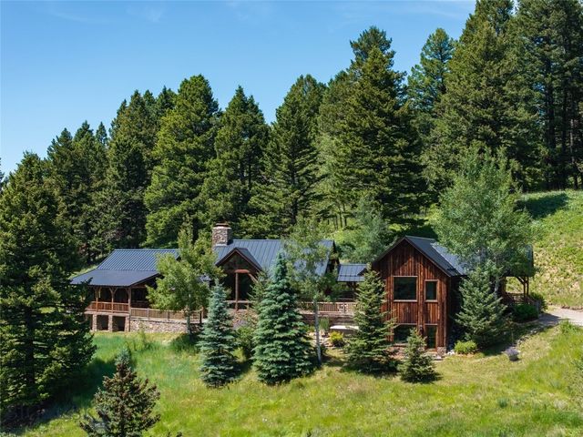 4195 Cottonwood Ranch Trail, Bozeman, MT 59718