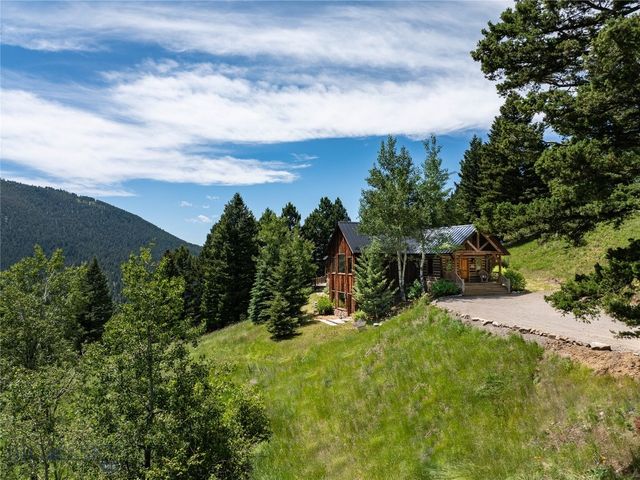 4195 Cottonwood Ranch Trail, Bozeman, MT 59718
