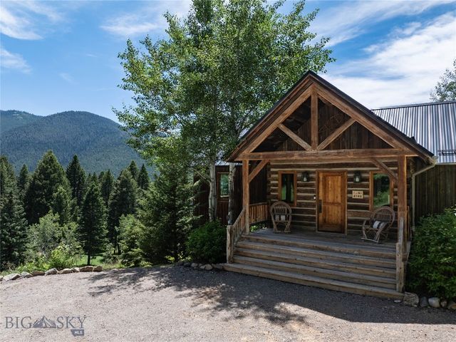 4195 Cottonwood Ranch Trail, Bozeman, MT 59718