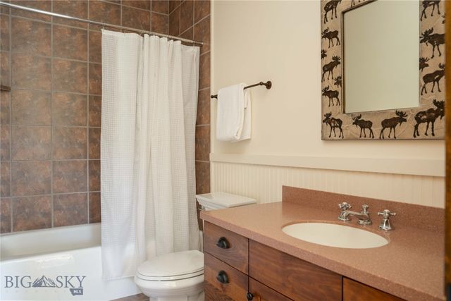 4195 Cottonwood Ranch Trail, Bozeman, MT 59718