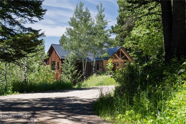 4195 Cottonwood Ranch Trail, Bozeman, MT 59718