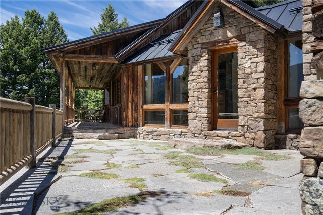 4195 Cottonwood Ranch Trail, Bozeman, MT 59718