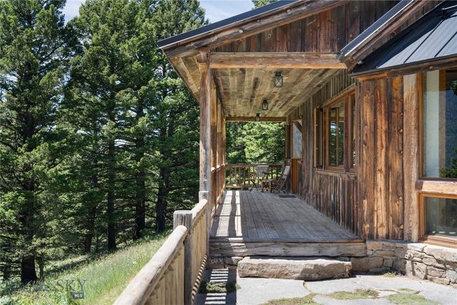4195 Cottonwood Ranch Trail, Bozeman, MT 59718