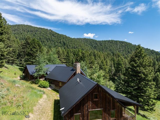 4195 Cottonwood Ranch Trail, Bozeman, MT 59718