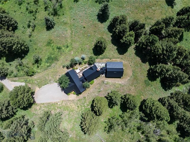 4195 Cottonwood Ranch Trail, Bozeman, MT 59718