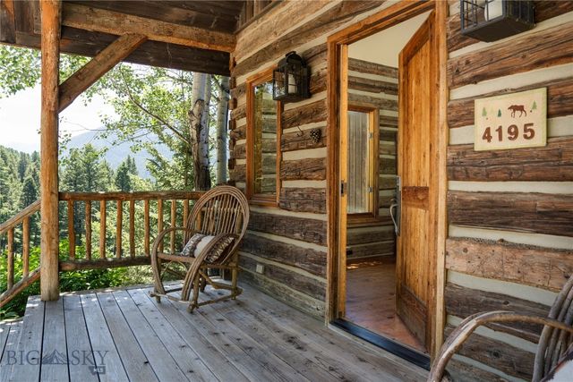 4195 Cottonwood Ranch Trail, Bozeman, MT 59718