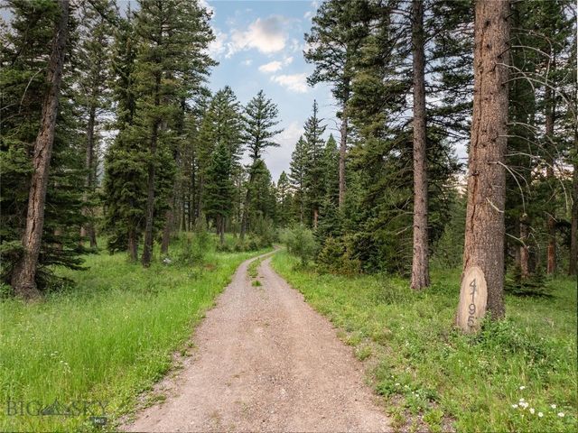 4195 Cottonwood Ranch Trail, Bozeman, MT 59718