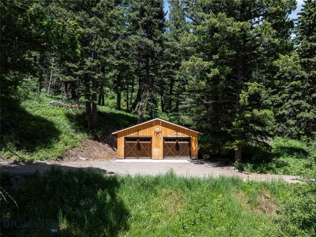 4195 Cottonwood Ranch Trail, Bozeman, MT 59718