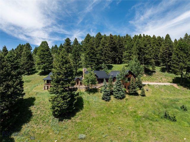 4195 Cottonwood Ranch Trail, Bozeman, MT 59718