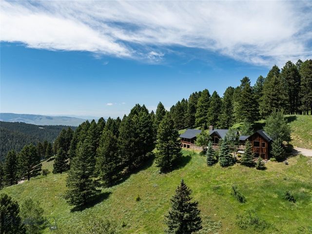 4195 Cottonwood Ranch Trail, Bozeman, MT 59718