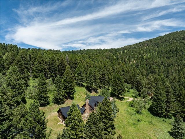 4195 Cottonwood Ranch Trail, Bozeman, MT 59718