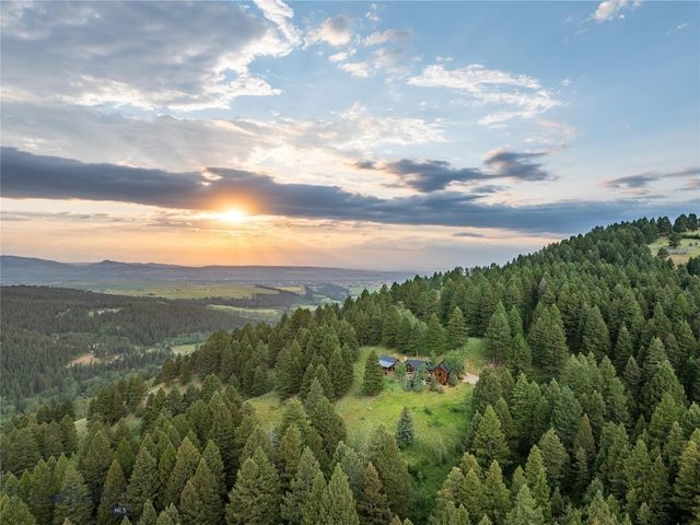4195 Cottonwood Ranch Trail, Bozeman, MT 59718