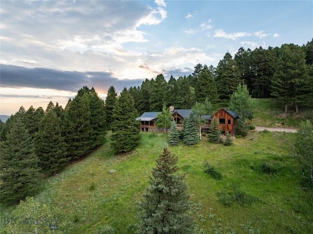 4195 Cottonwood Ranch Trail, Bozeman, MT 59718