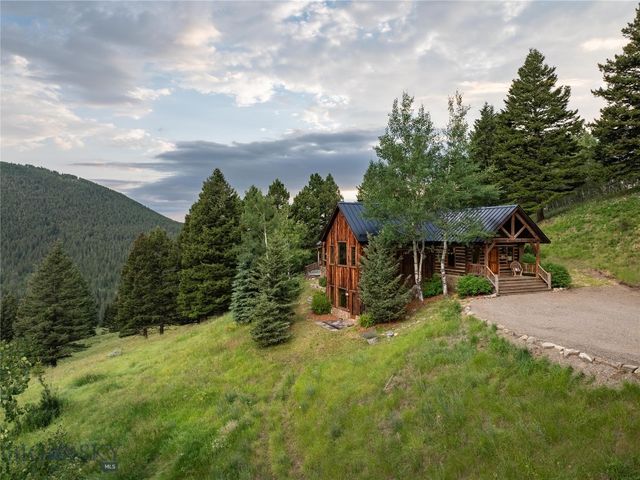4195 Cottonwood Ranch Trail, Bozeman, MT 59718