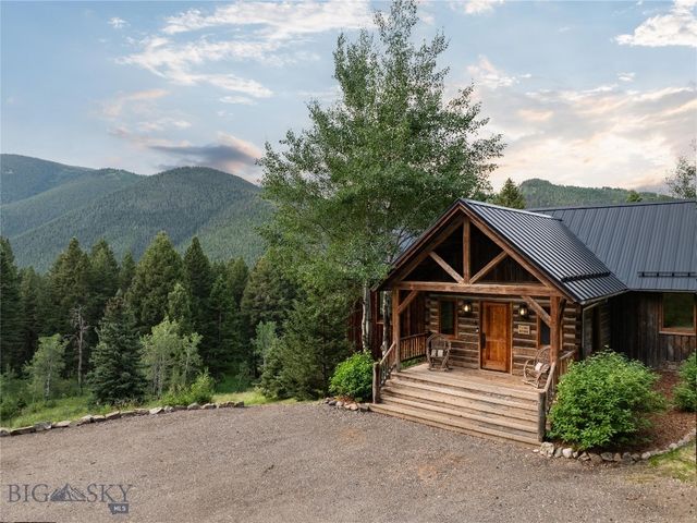 4195 Cottonwood Ranch Trail, Bozeman, MT 59718