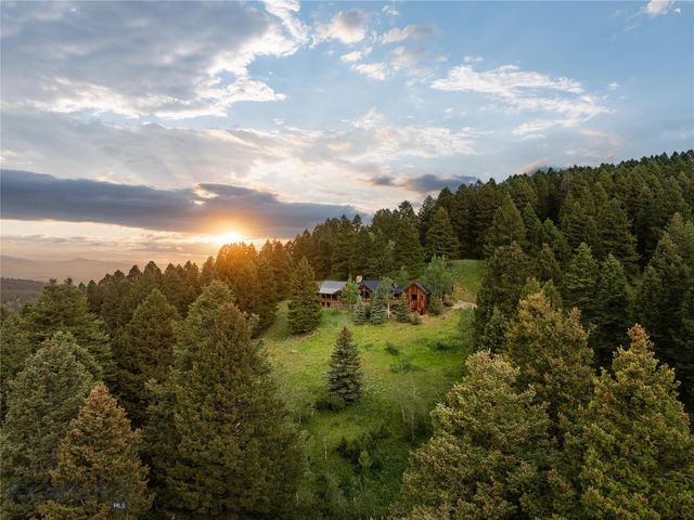 4195 Cottonwood Ranch Trail, Bozeman, MT 59718