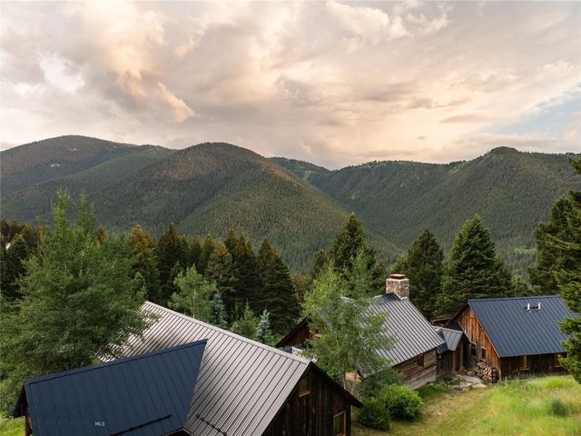4195 Cottonwood Ranch Trail, Bozeman, MT 59718