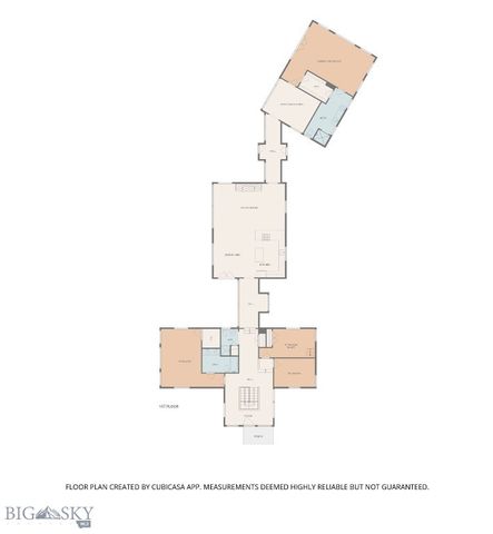 4195 Cottonwood Ranch Trail, Bozeman, MT 59718