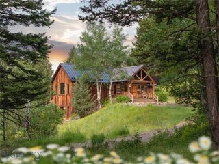 4195 Cottonwood Ranch Trail, Bozeman, MT 59718
