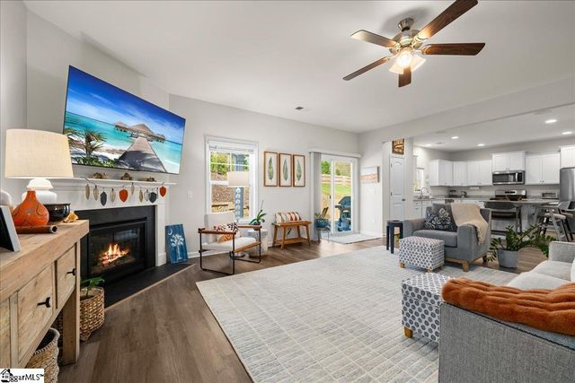 216 Carvel Trail, Seneca, SC 29678