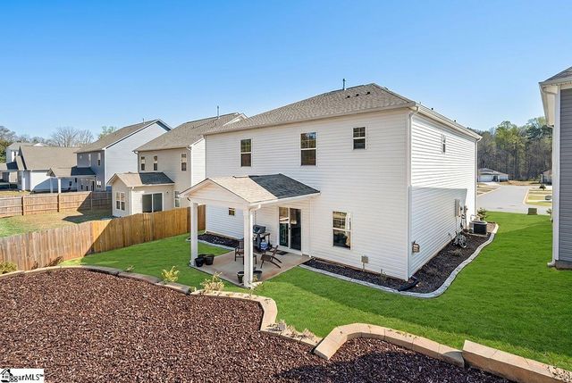 216 Carvel Trail, Seneca, SC 29678