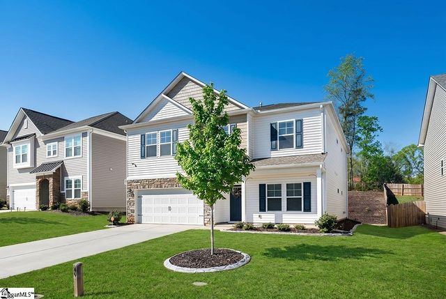 216 Carvel Trail, Seneca, SC 29678