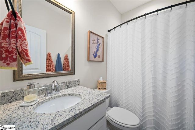 216 Carvel Trail, Seneca, SC 29678