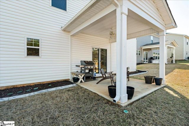 216 Carvel Trail, Seneca, SC 29678