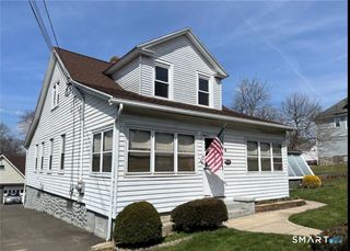 222 Chipman Street, Waterbury, CT 06708