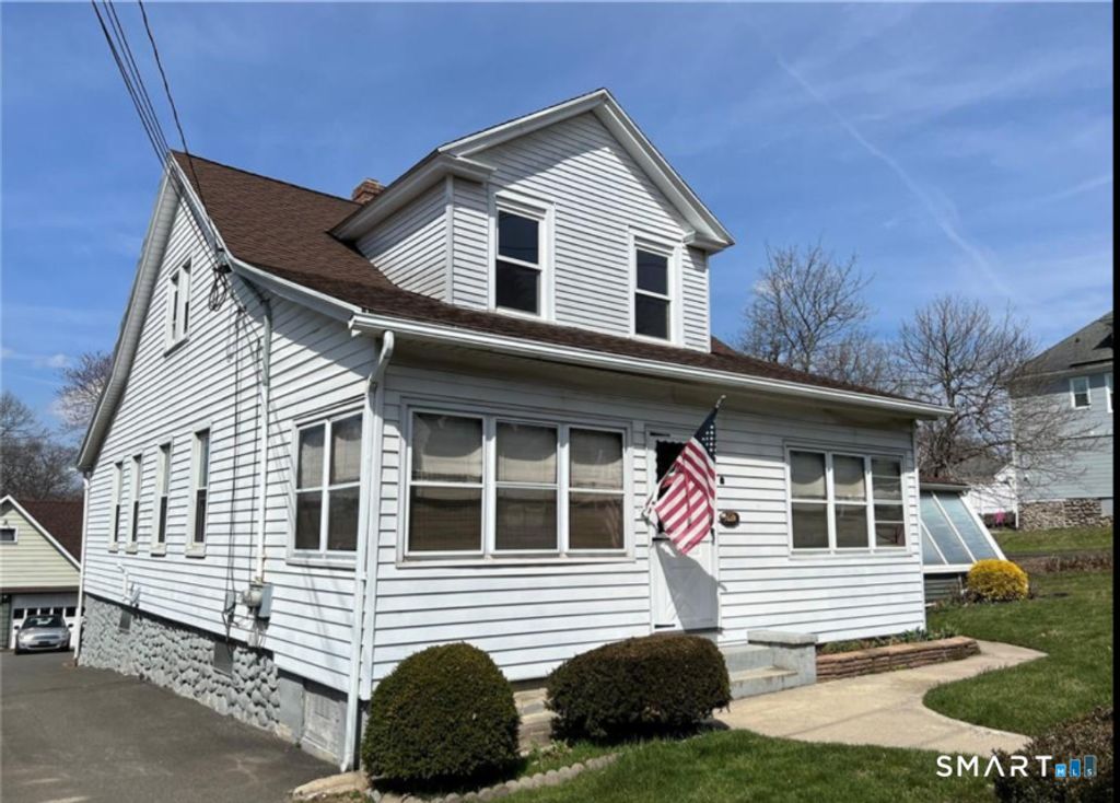 222 Chipman Street, Waterbury, CT 06708