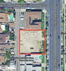7317 Vineland, Sun Valley, CA 91352