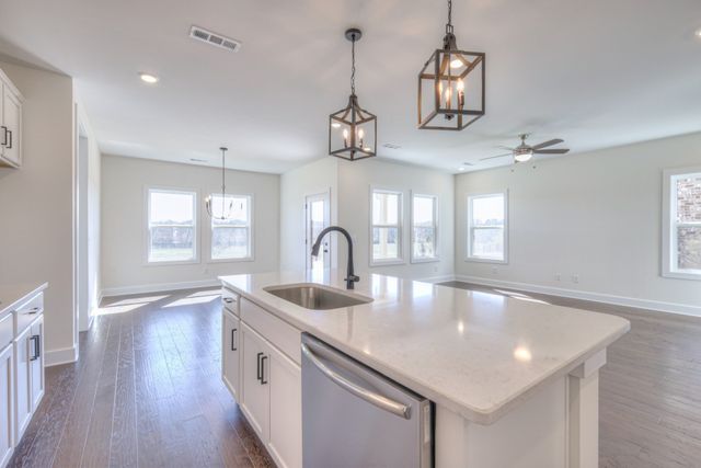 4912 Kai Drive, Murfreesboro, TN 37129