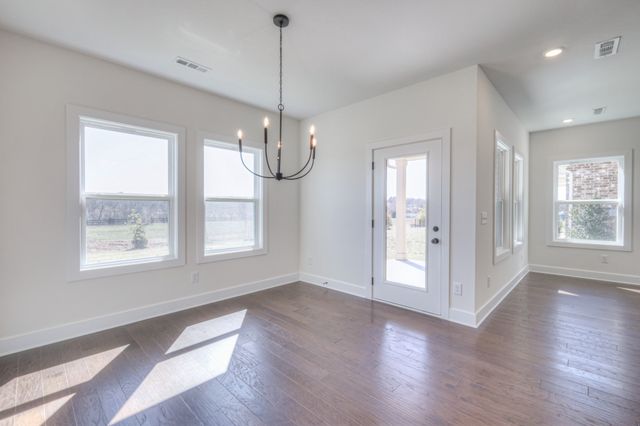 4912 Kai Drive, Murfreesboro, TN 37129