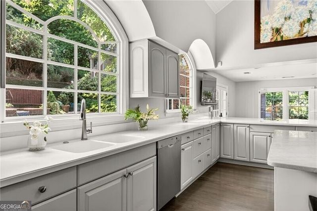 3650 Dumbarton Road NW, Atlanta, GA 30327