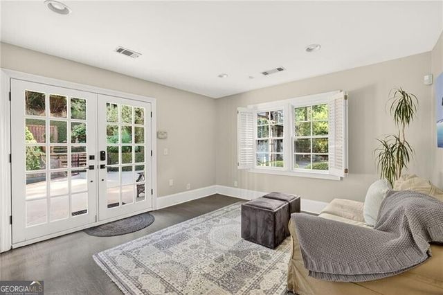 3650 Dumbarton Road NW, Atlanta, GA 30327