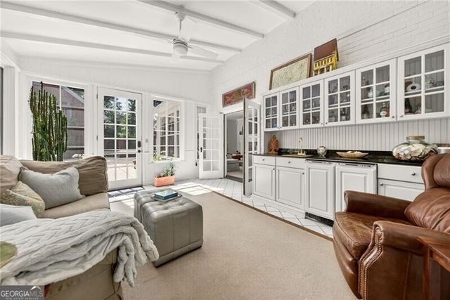 3650 Dumbarton Road NW, Atlanta, GA 30327