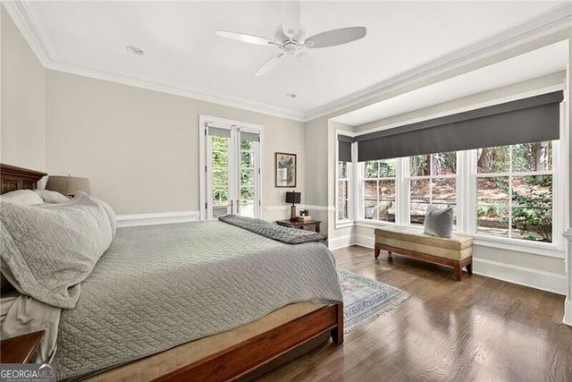 3650 Dumbarton Road NW, Atlanta, GA 30327