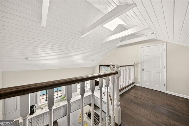 3650 Dumbarton Road NW, Atlanta, GA 30327